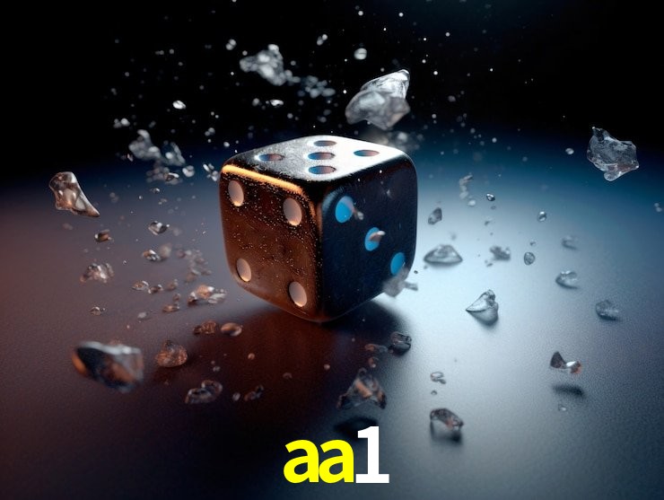 Catálogo de jogos na aa1